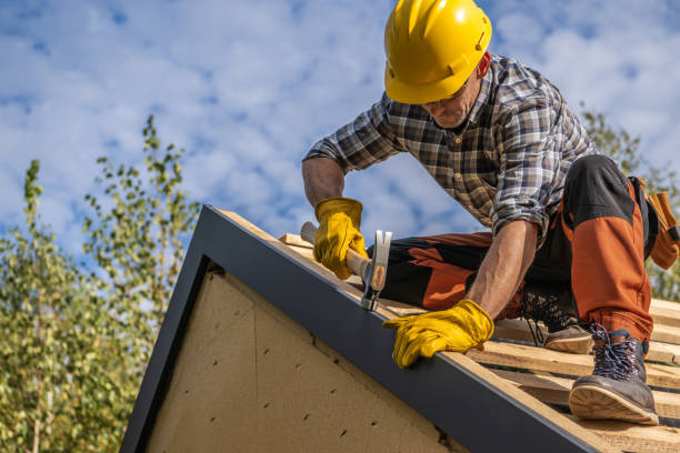 Emergency Roof Repair in Olivehurst, CA